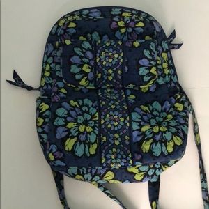VERA BRADLEY - mimi backpack